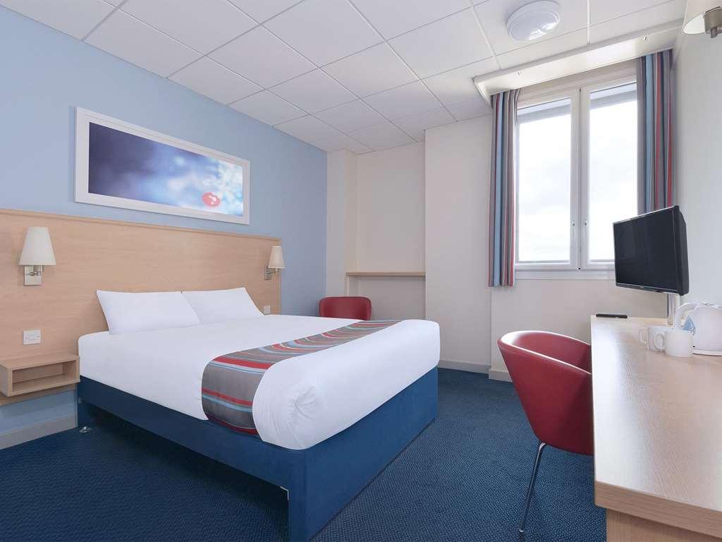 Travelodge Cardiff M4 Cameră foto