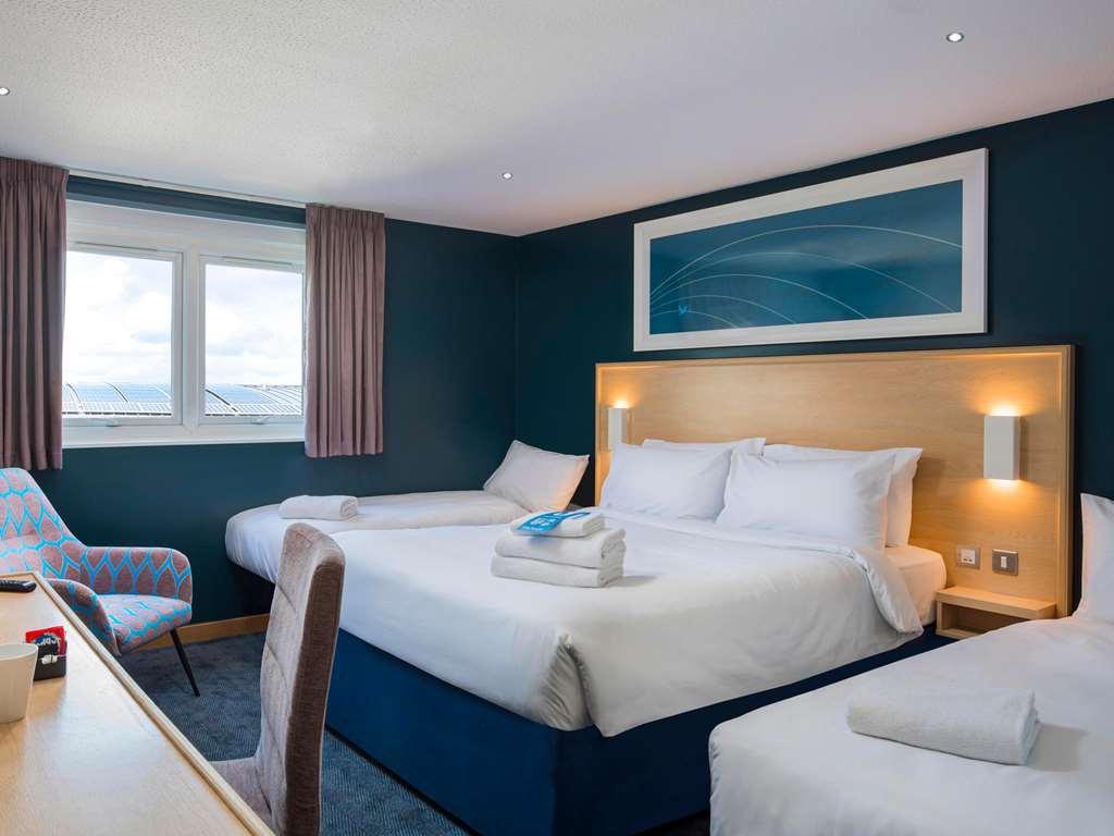 Travelodge Cardiff M4 Cameră foto