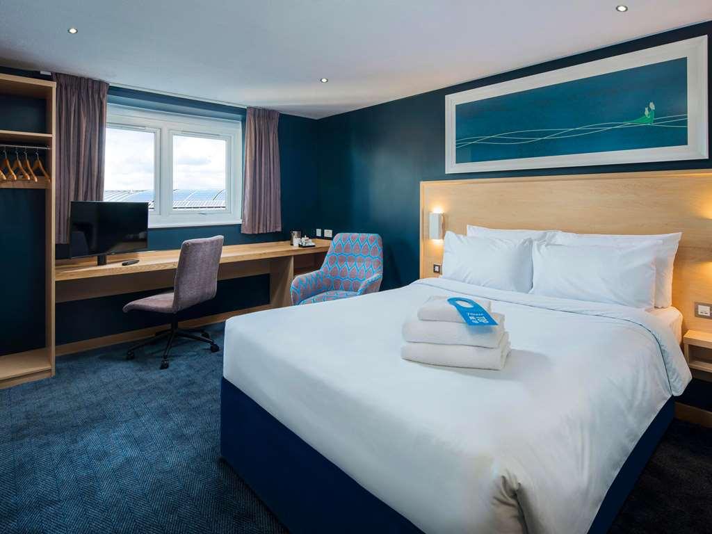 Travelodge Cardiff M4 Cameră foto