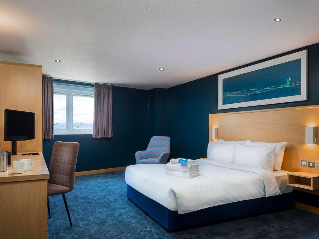 Travelodge Cardiff M4 Cameră foto