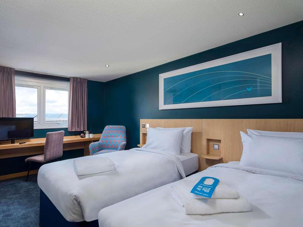 Travelodge Cardiff M4 Cameră foto