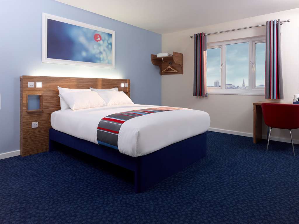 Travelodge Cardiff M4 Cameră foto