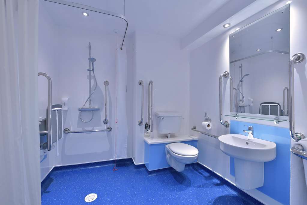 Travelodge Cardiff M4 Cameră foto