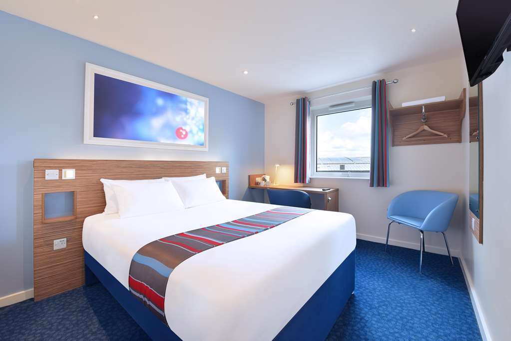 Travelodge Cardiff M4 Cameră foto