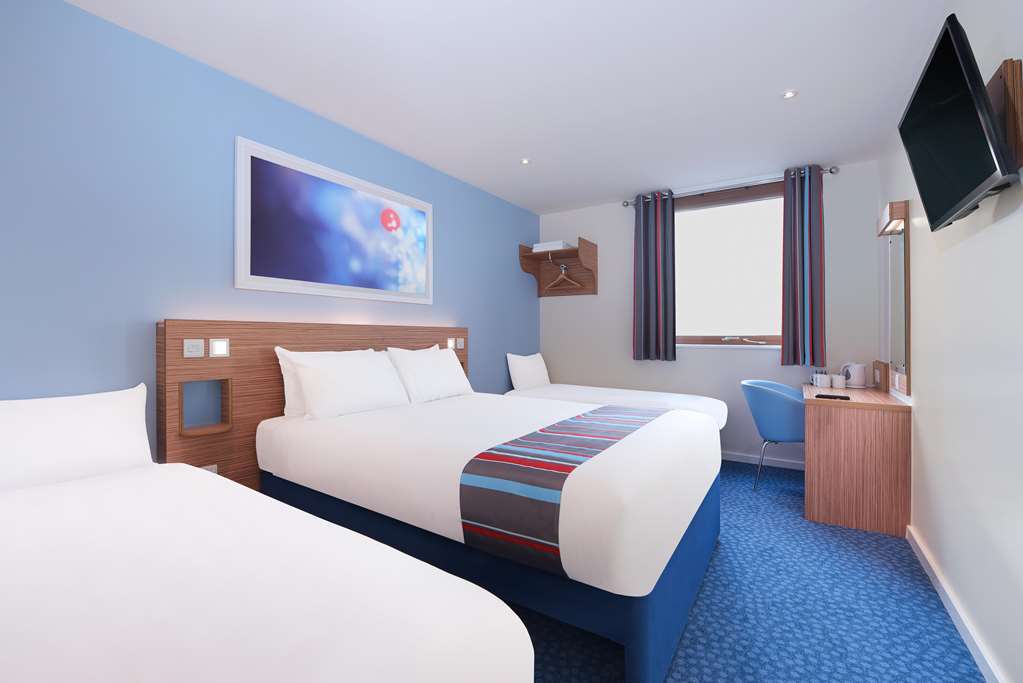 Travelodge Cardiff M4 Cameră foto